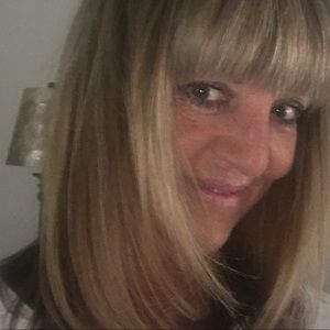 Meet your Posher, Pamela