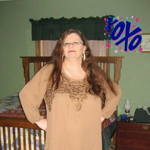 Meet your Posher, Tina