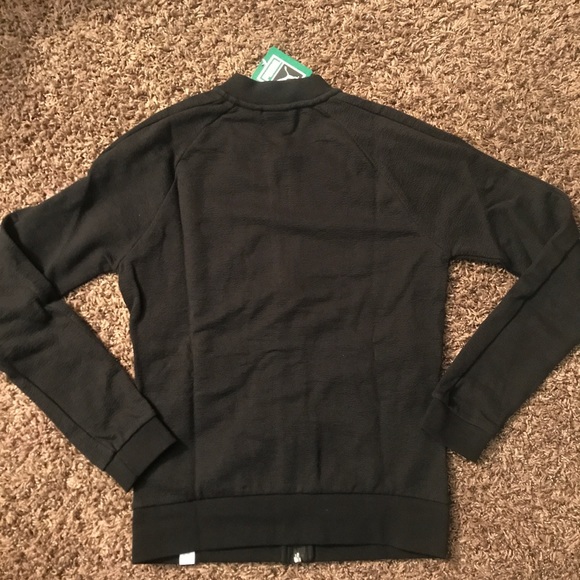 Puma Track Jacket (SOLD) - Picture 2 of 4