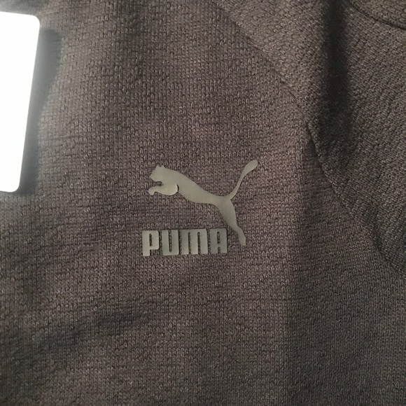 Puma Track Jacket (SOLD) - Picture 3 of 4