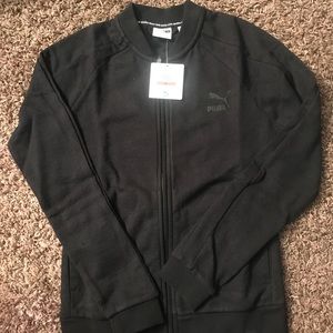 Puma Track Jacket (SOLD)