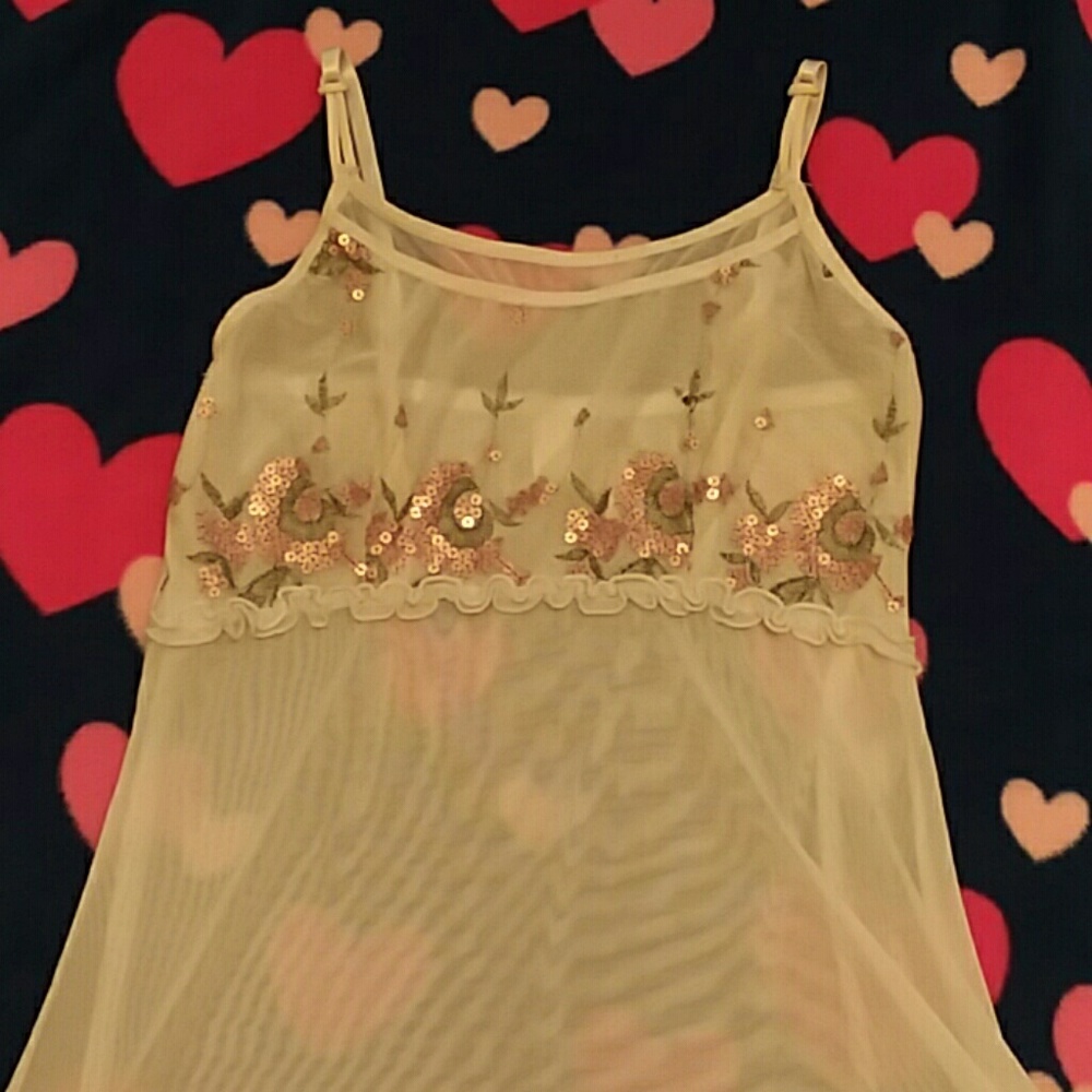 💋Sexy nighty💋