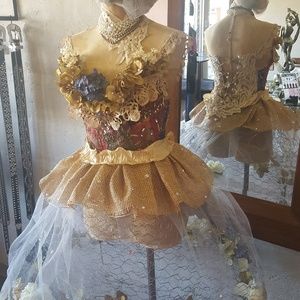 Meet your Posher, Suzette