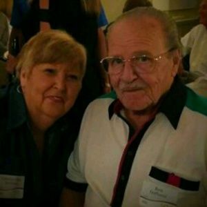 Meet your Posher, Carol