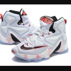 Nike Lebron sneakers
