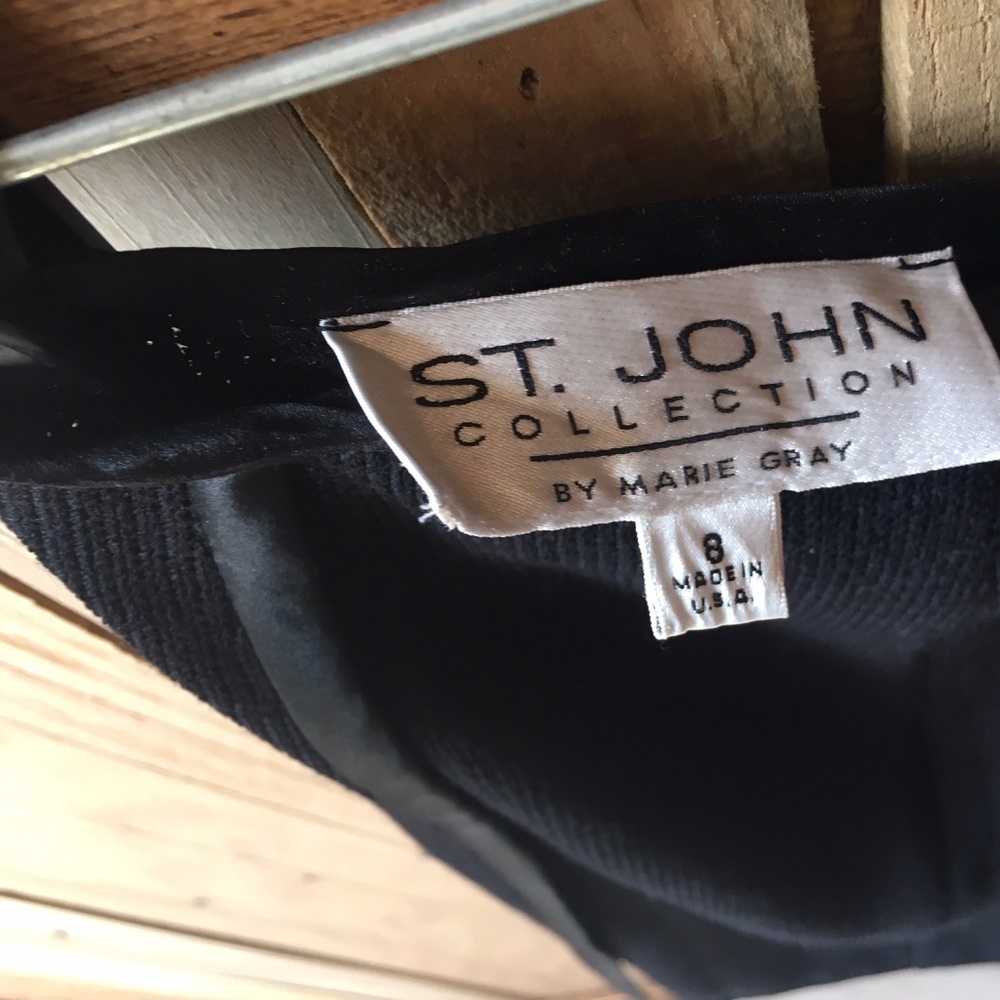 St.John Pencil Skirt