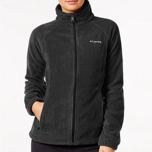 Columbia Fleece Jacket