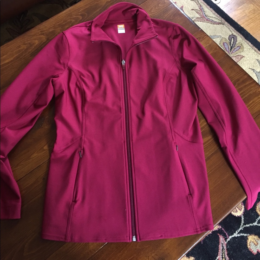 Women's jacket.