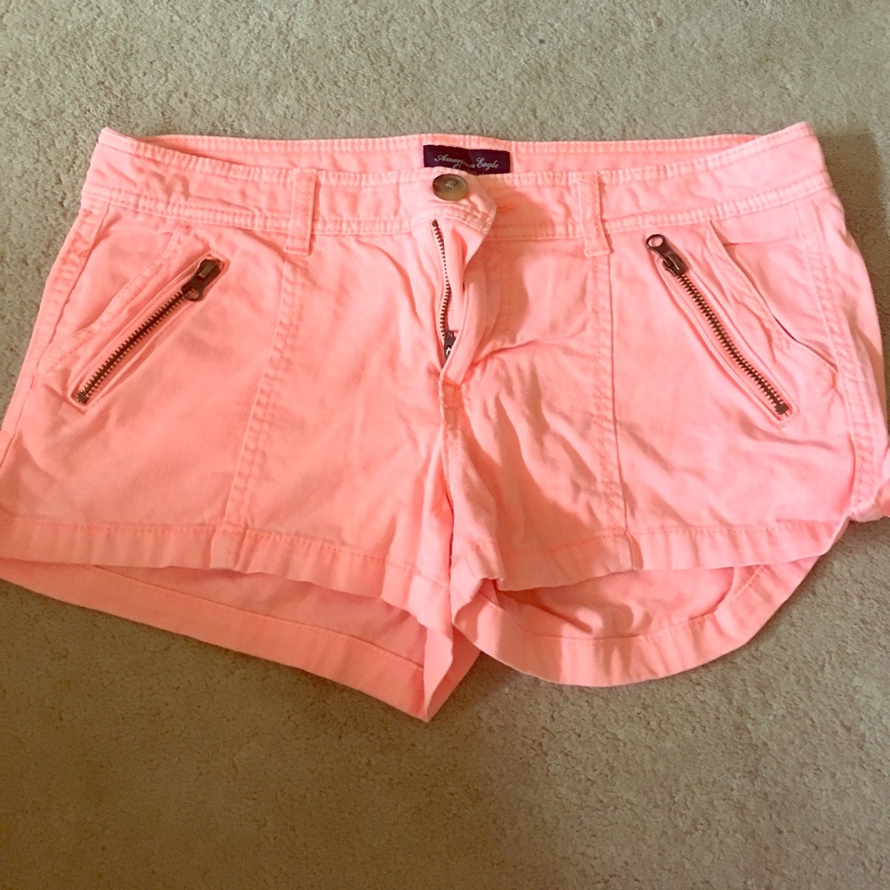 AE shorts
