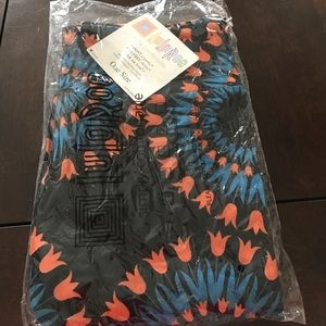 Lularoe OS (0-12) leggings
