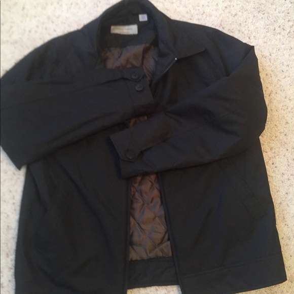 Imaculent Joseph Abboud outerwear polyester - Picture 1 of 2