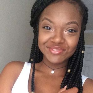 Meet your Posher, Michala