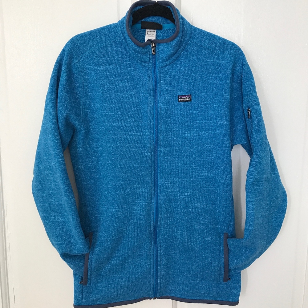 Patagonia Better Sweater Fleece, Women's