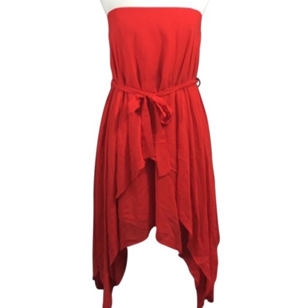 BCBG Runway Tabatha limited edition dress