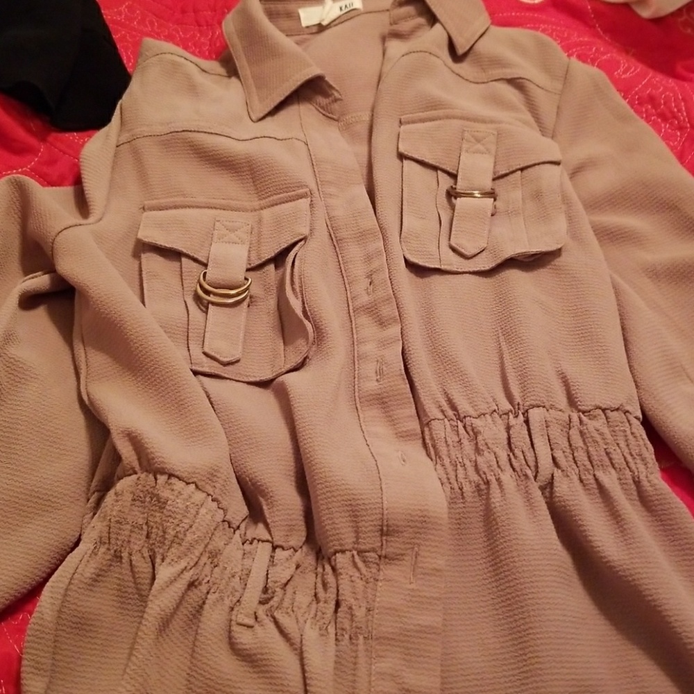 Blouse