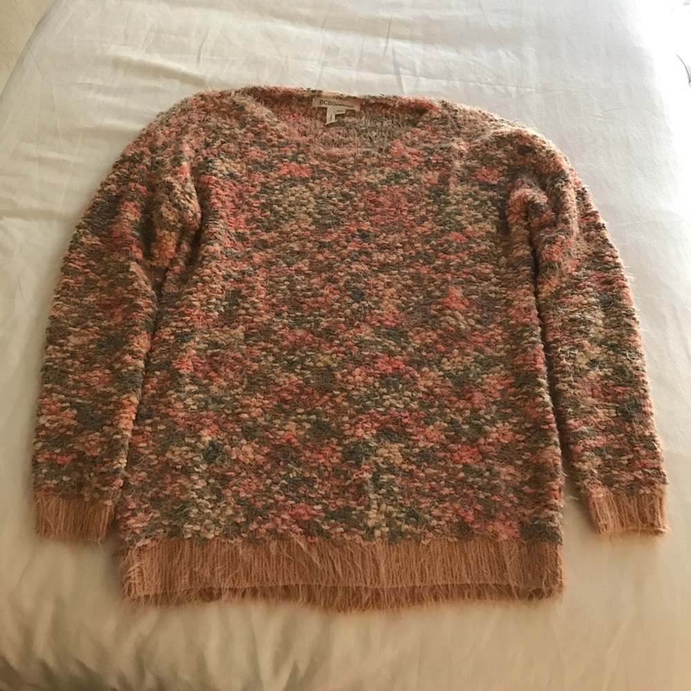 Bcbgeneration Sweater - image 1
