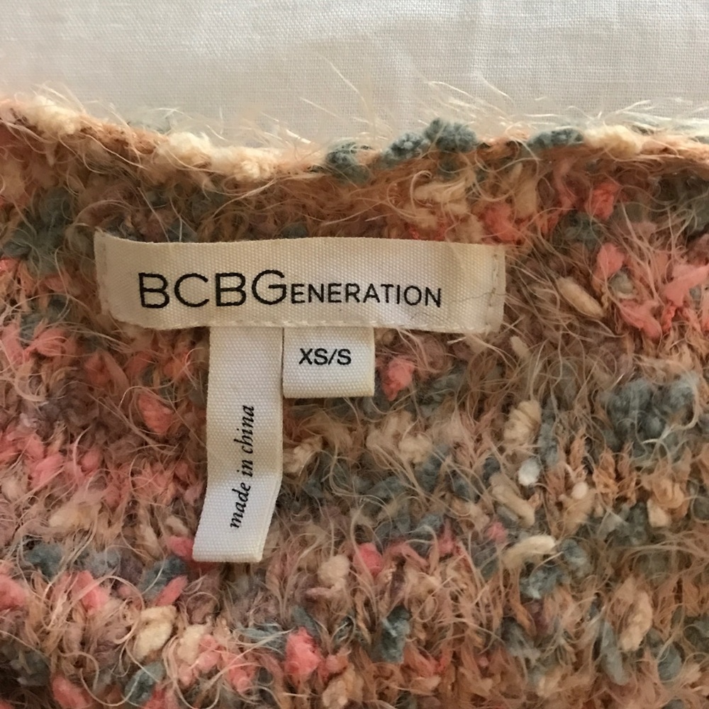 Bcbgeneration Sweater - image 3