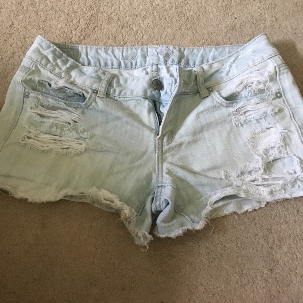 AE shorts