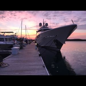 Meet your Posher, Alex