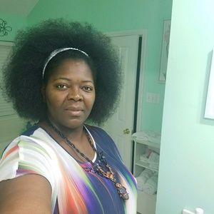 Meet your Posher, Shawntika