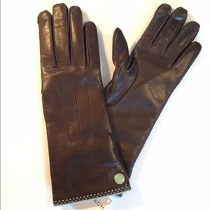 Coach size 7 gloves