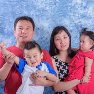 Meet your Posher, Hồ thị