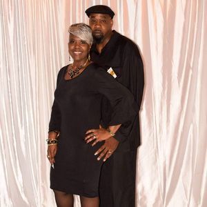 Meet your Posher, Reginald