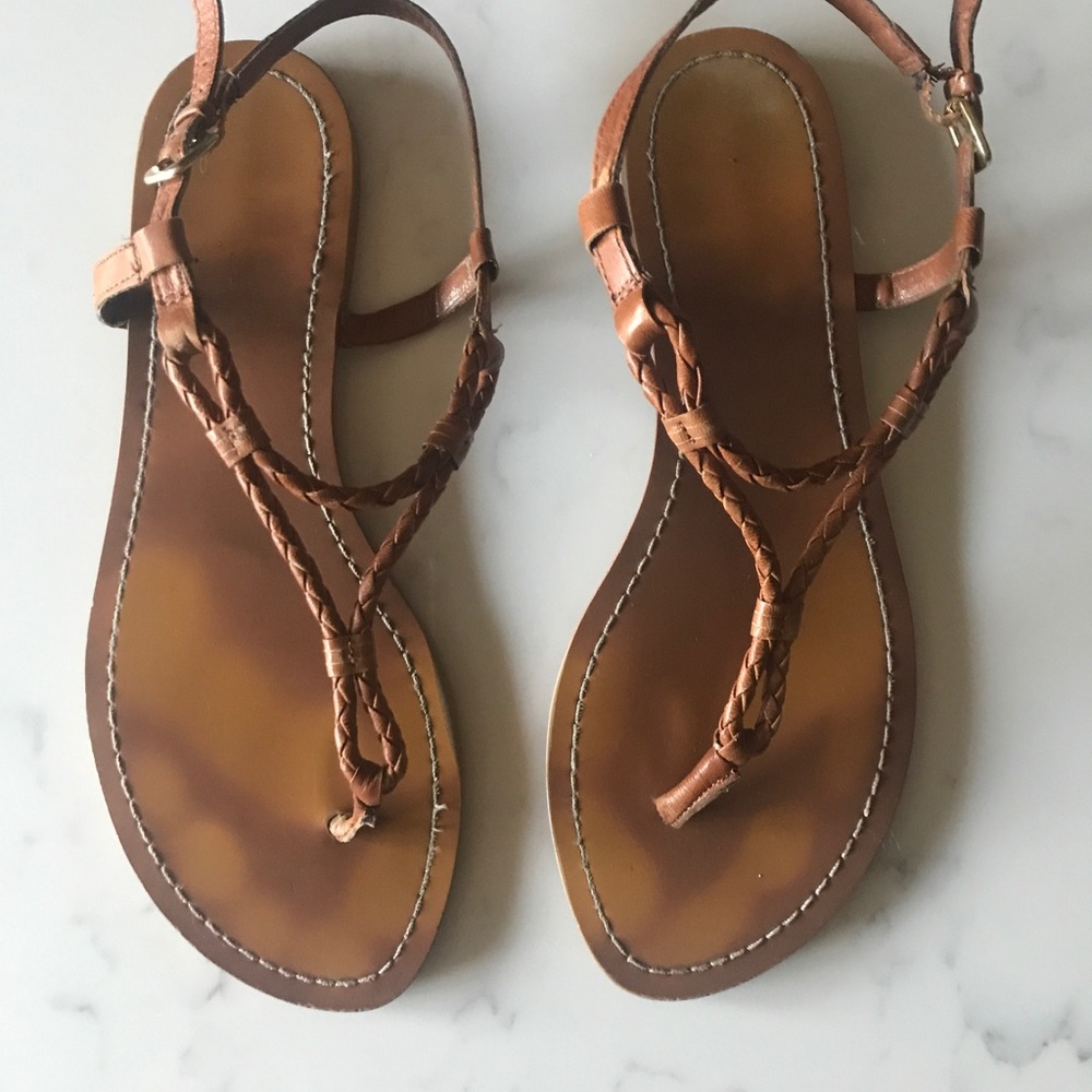 Ralph Lauren Women's Sandals