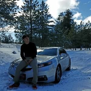 Meet your Posher, Jose