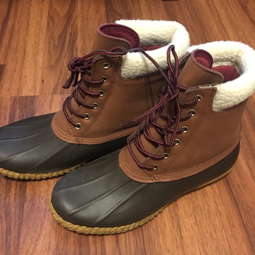 Tommy Hilfiger Russel Rain Boot