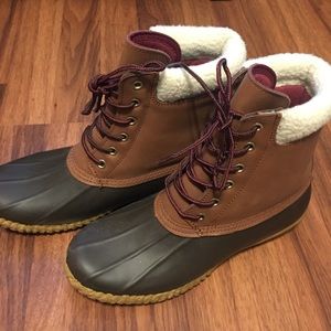 Tommy Hilfiger Russel Rain Boot