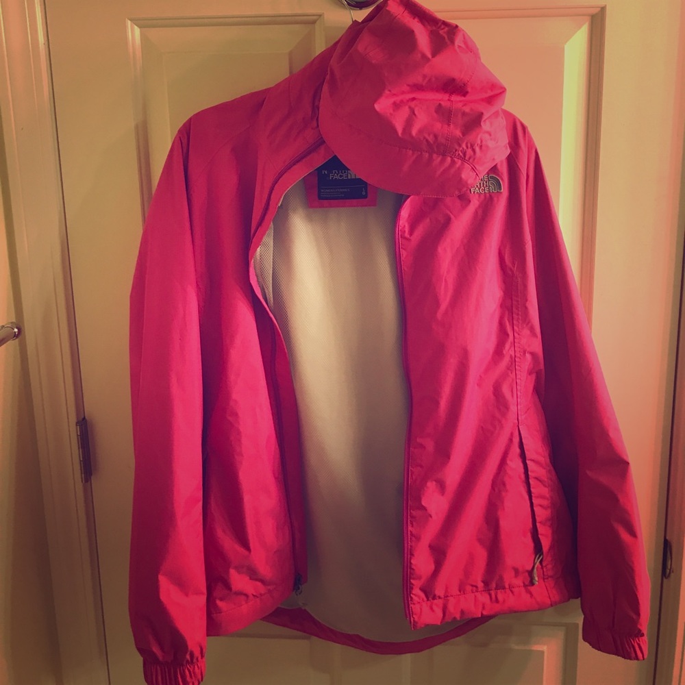 Windbreaker