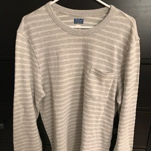 Men's JCrew Top