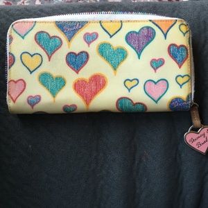 Dooney & Bourke Wallet