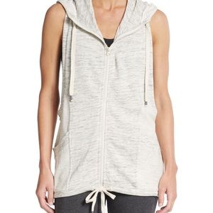 Betsey Johnson performance vest