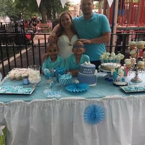 Meet your Posher, Mercy