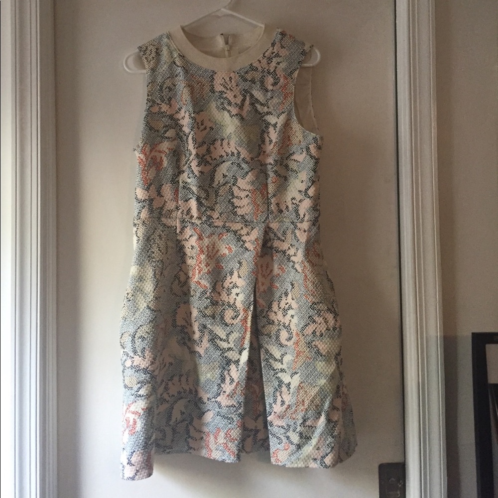 Tory Burch dress