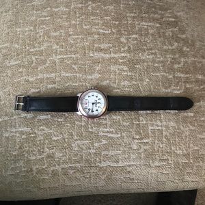 A Coca Cola Swiss Army Watch