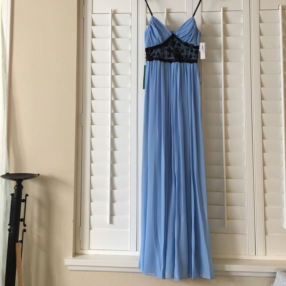 Georgina Chapman dress