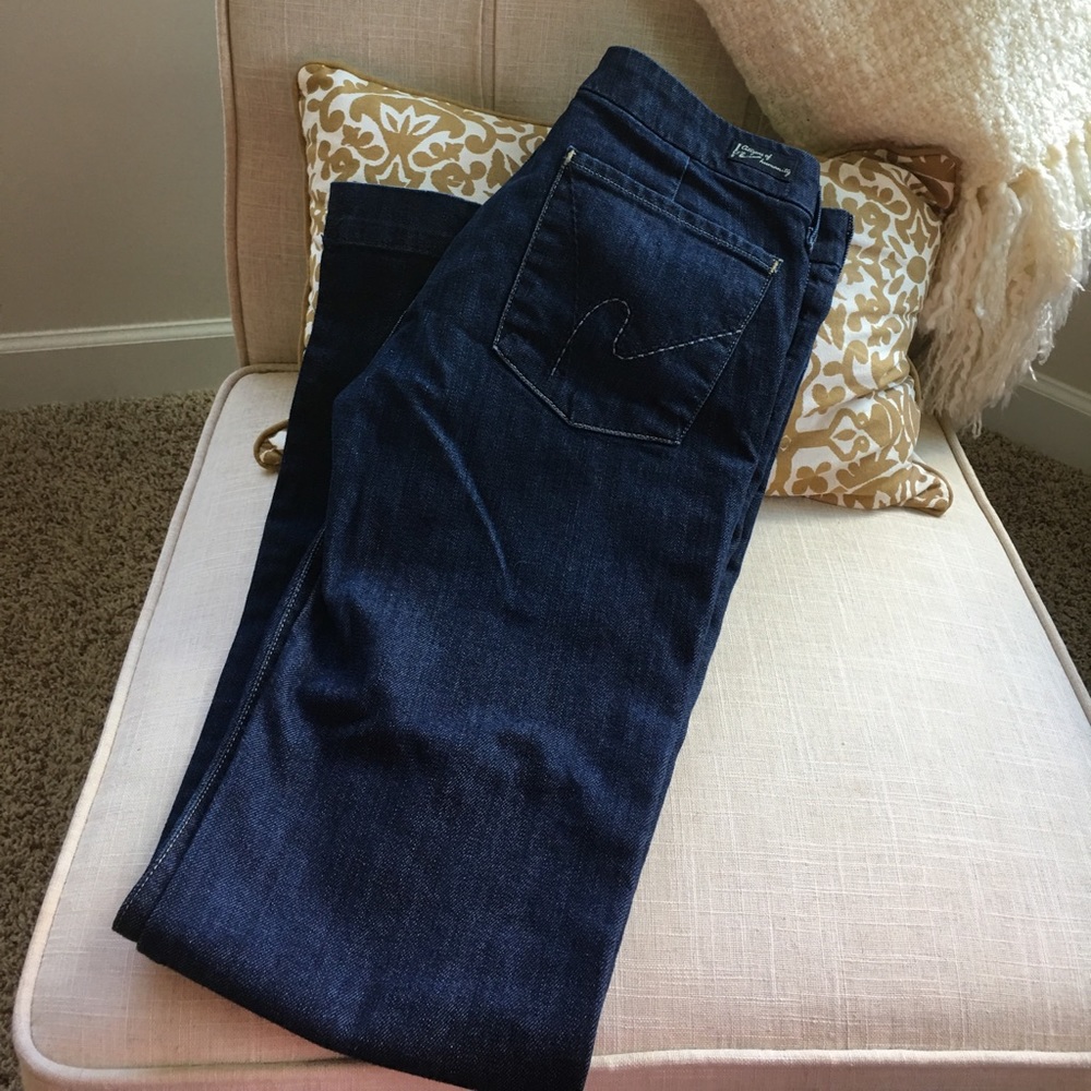 Citizens of Humanity - Faye style Jeans
