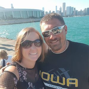 Meet your Posher, Amber