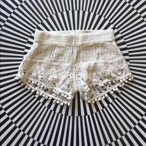 Surf Gypsy Shorts