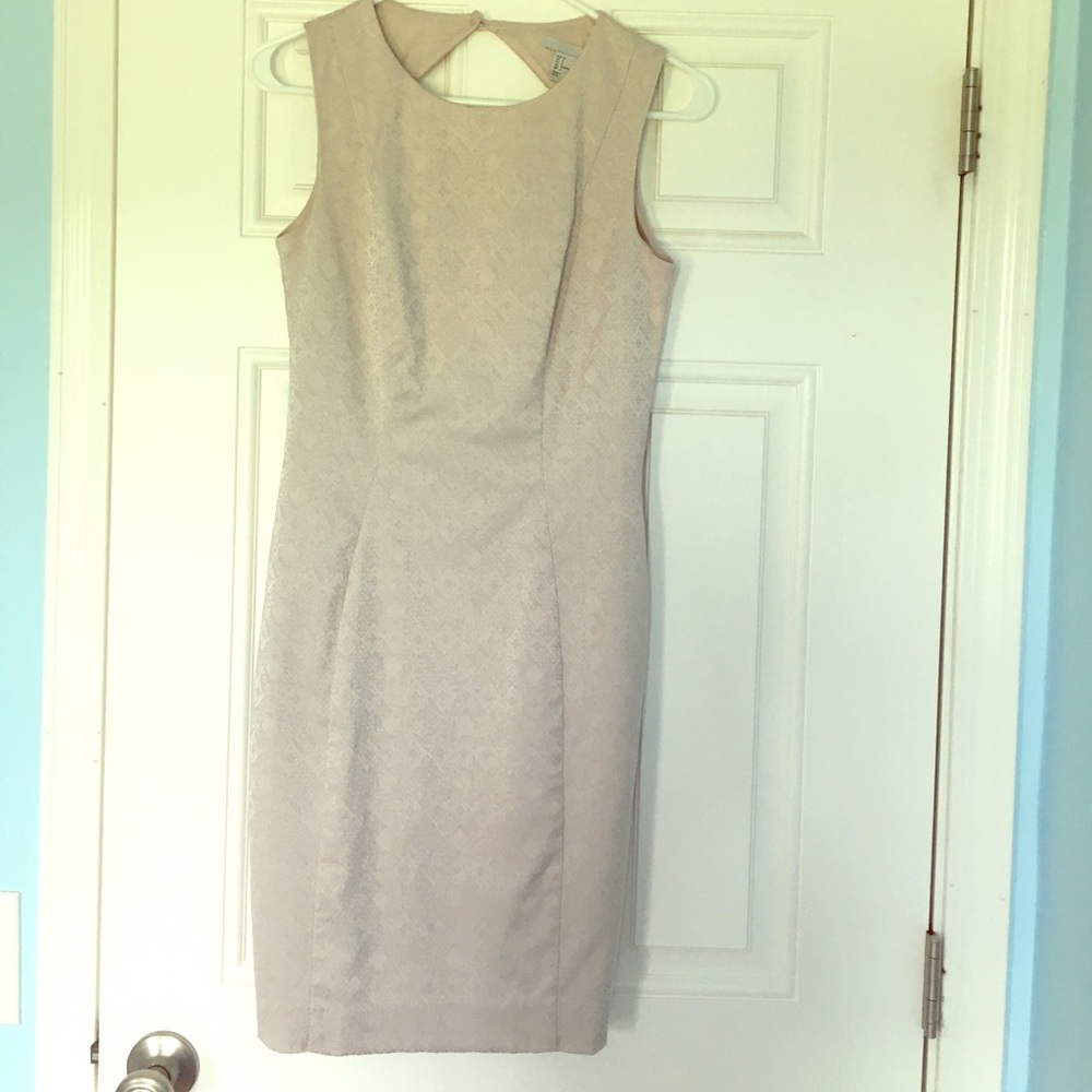 H&M dress
