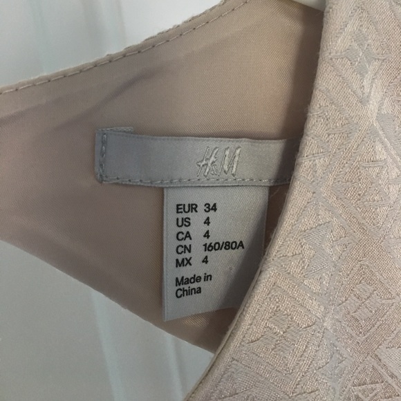 H&M dress - Picture 3 of 3