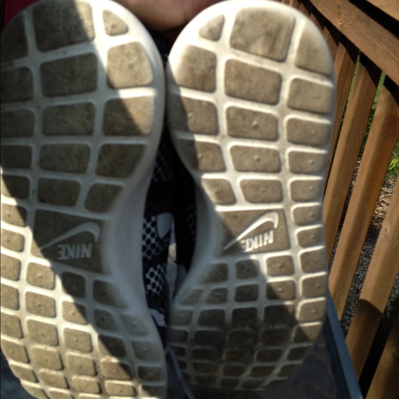 👟HP🎉 Nike Womens Size 11 Kicks 👟 - Picture 5 of 6