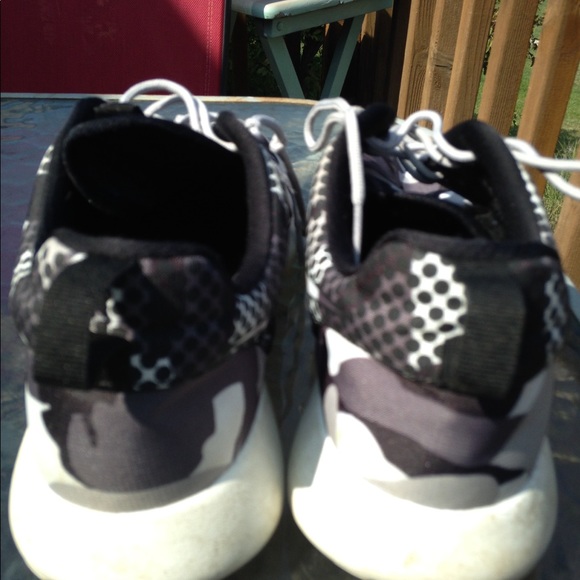 👟HP🎉 Nike Womens Size 11 Kicks 👟 - Picture 6 of 6