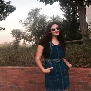 Meet your Posher, Stefanie