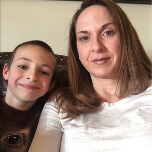 Meet your Posher, Marcelina
