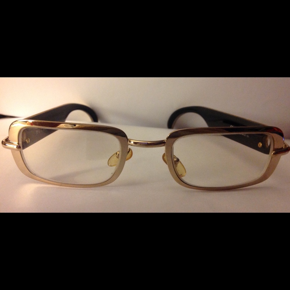 Christian Dior 80's / 90's Eyeglasses - Picture 6 of 6