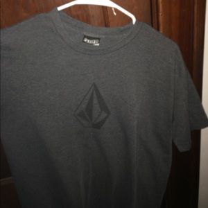 Volcom Graphic T